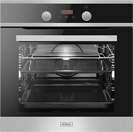 Naprawa piekarników Konin