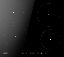 Naprawa płyt indukcyjnych Konin